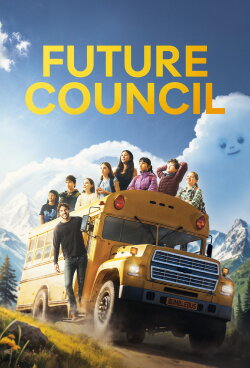 Future Council (2025) Future Council (2025)