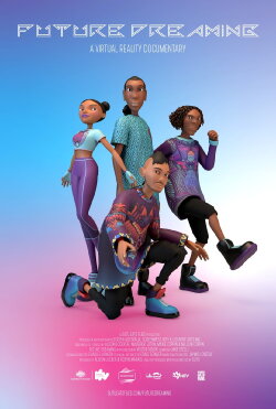 Future Dreaming (2019) Future Dreaming (2019)
