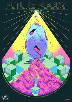 Future Foods (2021)