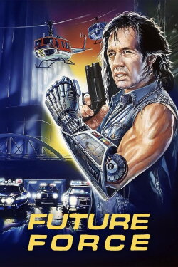 Future Force (1989) Future Force (1989)