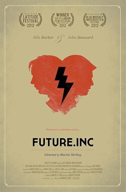 Future inc (2012) Future inc (2012)