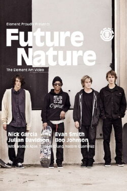 Future Nature (2012)
