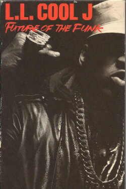 Future Of The Funk (1991) Future Of The Funk (1991)