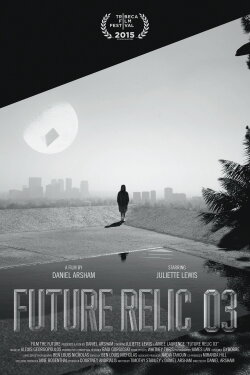 Future Relic 03 (2015)