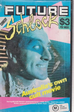 Future Schlock (1984)