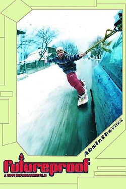 Futureproof (2005) Futureproof (2005)