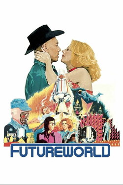 Futureworld (1976) Futureworld (1976)