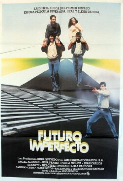 Futuro Imperfecto (1985)