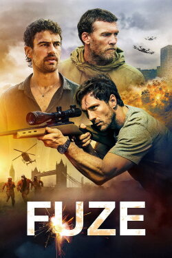 Fuze (2026) Fuze (2026)