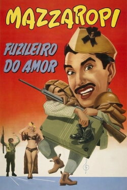 Fuzileiro do Amor (1956)