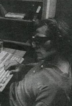 Fyrsti íslenski blúsarinn (1992) Fyrsti íslenski blúsarinn (1992)