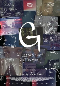 G – 21 Scenes from Gottsunda (2024) G – 21 Scenes from Gottsunda (2024)
