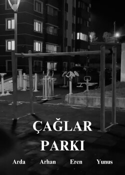 Çağlar Parkı (2023) Çağlar Parkı (2023)