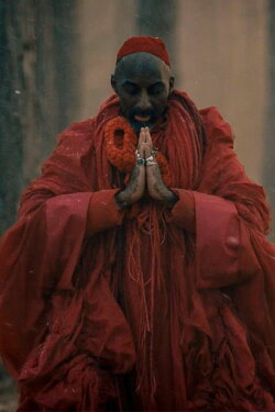 G/D THYSELF: Spirit Strategy On Raising Free Black Children (2020) G/D THYSELF: Spirit Strategy On Raising Free Black Children (2020)