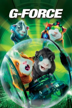 G-Force (2009) G-Force (2009)