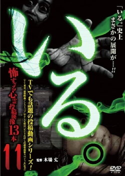 「Iru.」~ Kowasugiru Tōkō Eizō 13-hon ~ Vol.11 (2015) 「Iru.」~ Kowasugiru Tōkō Eizō 13-hon ~ Vol.11 (2015)