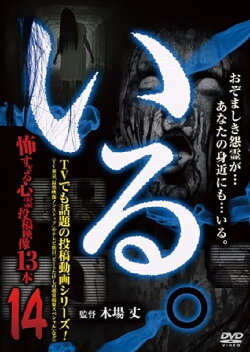 「Iru.」~ Kowasugiru Tōkō Eizō 13-hon ~ Vol.14 (2015) 「Iru.」~ Kowasugiru Tōkō Eizō 13-hon ~ Vol.14 (2015)