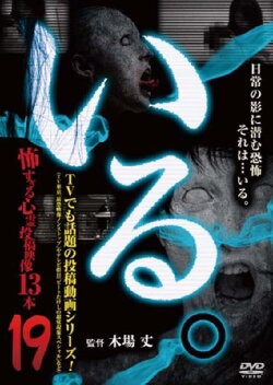 「Iru.」~ Kowasugiru Tōkō Eizō 13-hon ~ Vol.19 (2017) 「Iru.」~ Kowasugiru Tōkō Eizō 13-hon ~ Vol.19 (2017)