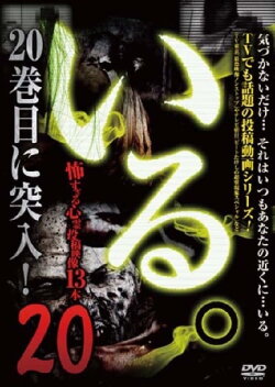 「Iru.」~ Kowasugiru Tōkō Eizō 13-hon ~ Vol.20 (2017) 「Iru.」~ Kowasugiru Tōkō Eizō 13-hon ~ Vol.20 (2017)