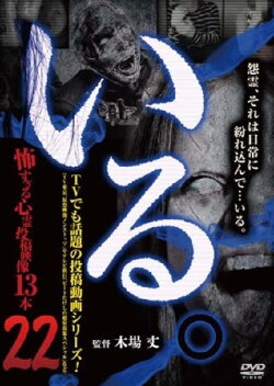 「Iru.」~ Kowasugiru Tōkō Eizō 13-hon ~ Vol.22 (2017) 「Iru.」~ Kowasugiru Tōkō Eizō 13-hon ~ Vol.22 (2017)