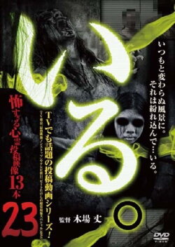 「Iru.」~ Kowasugiru Tōkō Eizō 13-hon ~ Vol.23 (2017) 「Iru.」~ Kowasugiru Tōkō Eizō 13-hon ~ Vol.23 (2017)