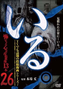 「Iru.」~ Kowasugiru Tōkō Eizō 13-hon ~ Vol.26 (2018)