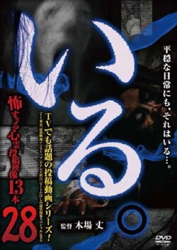 「Iru.」~ Kowasugiru Tōkō Eizō 13-hon ~ Vol.28 (2019) 「Iru.」~ Kowasugiru Tōkō Eizō 13-hon ~ Vol.28 (2019)
