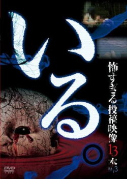 「Iru.」~ Kowasugiru Tōkō Eizō 13-hon ~ Vol.3 (2013) 「Iru.」~ Kowasugiru Tōkō Eizō 13-hon ~ Vol.3 (2013)