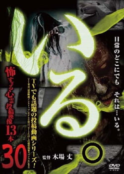 「Iru.」~ Kowasugiru Tōkō Eizō 13-hon ~ Vol.30 (2019) 「Iru.」~ Kowasugiru Tōkō Eizō 13-hon ~ Vol.30 (2019)