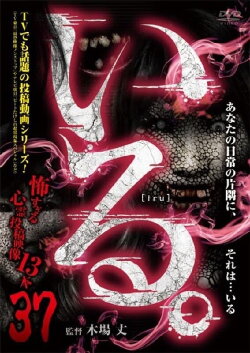 「Iru.」~ Kowasugiru Tōkō Eizō 13-hon ~ Vol.37 (2021) 「Iru.」~ Kowasugiru Tōkō Eizō 13-hon ~ Vol.37 (2021)