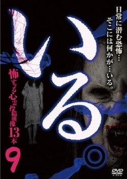 「Iru.」~ Kowasugiru Tōkō Eizō 13-hon ~ Vol.9 (2014)