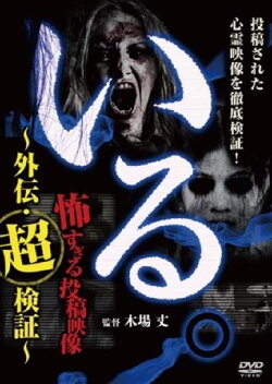 「Iru.」~ Kowasugiru Tōkō Eizō Gaiden: Chō Kenshō ~ (2016) 「Iru.」~ Kowasugiru Tōkō Eizō Gaiden: Chō Kenshō ~ (2016)