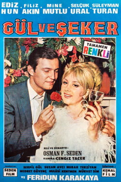 Gül ve Şeker (1968) Gül ve Şeker (1968)