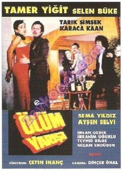 Ölüm Yarışı (1978)