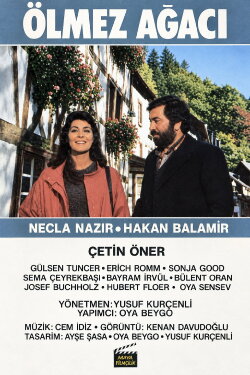 Ölmez Ağacı (1984) Ölmez Ağacı (1984)