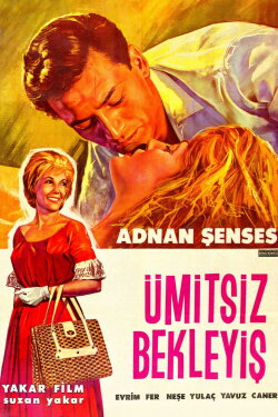 Ümitsiz Bekleyiş (1961) Ümitsiz Bekleyiş (1961)