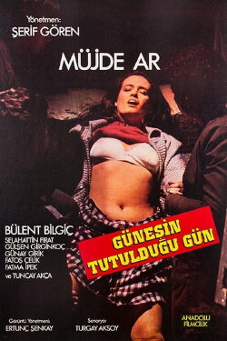 Güneşin Tutulduğu Gün (1983) Güneşin Tutulduğu Gün (1983)