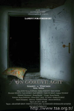 Öngörüye Ağıt (2012) Öngörüye Ağıt (2012)