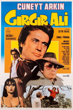 Gırgır Ali (1982) Gırgır Ali (1982)