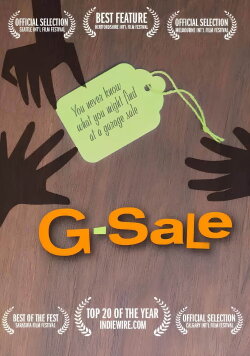 G-Sale (2003) G-Sale (2003)