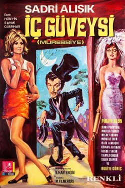 İç Güveysi (1970)