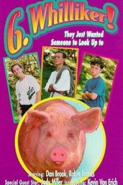 G. Whilliker! (1993) G. Whilliker! (1993)