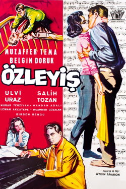 Özleyiş (1961) Özleyiş (1961)