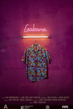 Gabana (2018)