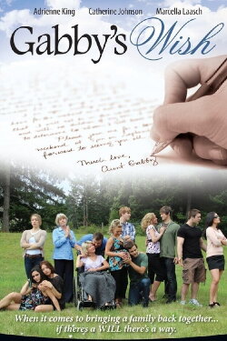 Gabby's Wish (2012) Gabby's Wish (2012)