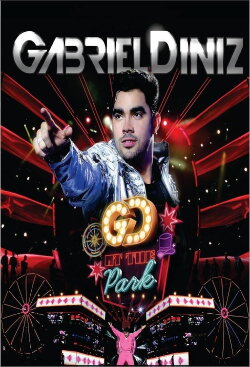 Gabriel Diniz – Ao Vivo em Recife (2016) Gabriel Diniz – Ao Vivo em Recife (2016)