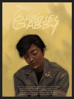 Gabriel Gabby (2016)