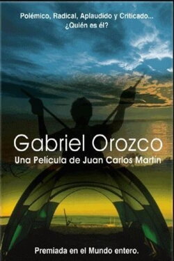 Gabriel Orozco (2003) Gabriel Orozco (2003)