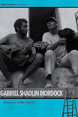 Gabriel Shaolin Mordock (2009) Gabriel Shaolin Mordock (2009)