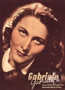 Gabriela (1942)